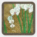 Recherche de tige autocollants Fleurs