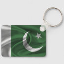 Recherche de drapeau du pakistan porteclés Pakistanais
