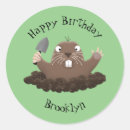 Recherche de gopher autocollants Minnesota