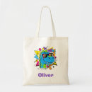 Recherche de funky tote bags Cool
