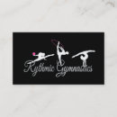 Recherche de rythme cartes visite Affaires