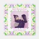 Recherche de mummy magnets Mère