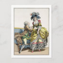 Recherche de marge cartes postales Élégant