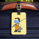 Recherche de allosaurus bagages étiquettes Mignon