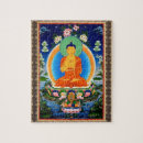 Recherche de tibétain puzzles Tibet