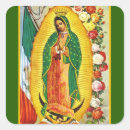 Recherche de guadalupe autocollants Saint