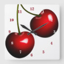 Recherche de de cerises horloges Pour elle