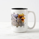 Recherche de canards sauvages tasses Animaux