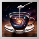 Recherche de créatif posters Café