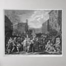 Recherche de william hogarth posters Mâle