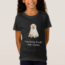 Recherche de doré tshirts Chien
