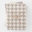 Recherche de poulie papier cadeau Pour elle