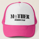 Recherche de féminin casquettes Mère