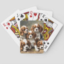 Recherche de espagnol jeux de cartes Chiot