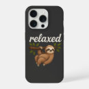 Recherche de paresse mignonne iphone coques Pour tous