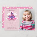 Recherche de castle anniversaire invitations Rose