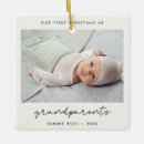 Recherche de grands parents ornements Grand mère