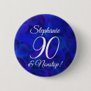 Recherche de anniversaire 90 badges Fête d'anniversaire