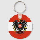 Recherche de autrichien porteclés Österreich
