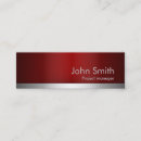 Recherche de rouge de chrome Argent