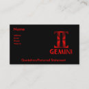 Recherche de jumeau cartes visite Zodiaque