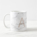 Recherche de marbre gris tasses Nom