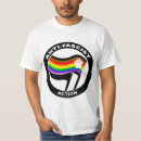 Recherche de anti fourrure tshirts Dégénérée