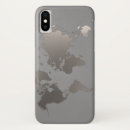 Recherche de maps iphone coques Monde