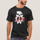 Recherche de ebm tshirts Électro