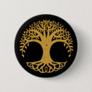 Recherche de celtique badges Arbre de vie