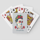 Recherche de jour des morts jeux de cartes Fleur