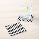 Recherche de motif pois dessous de verres Motif à points polka