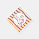 Recherche de de licorne serviettes Fête d'anniversaire magique