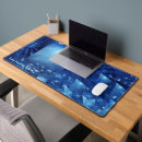 Recherche de miroir tapis souris Gris