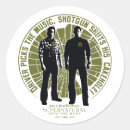 Recherche de télévision autocollants Série tv surnaturelle