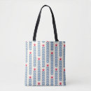 Recherche de retro toile impressions sacs Géométrique