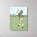 Recherche de golfe art Pour lui