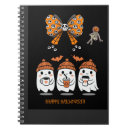 Recherche de halloween carnets Automne