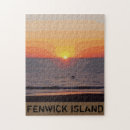 Recherche de ensoleillé puzzles Coucher de soleil