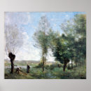 Recherche de réalisme art Paysage