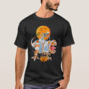 Recherche de dinosaur halloween tshirts Drôle