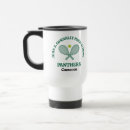 Recherche de tennis tasses Balle