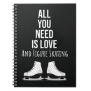 Recherche de patinage carnets Toute personne