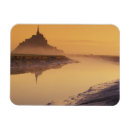 Recherche de normand magnets Europe