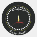 Recherche de hindu festival autocollants Fête des lumières