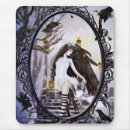 Recherche de ange gothique tapis souris Imaginaire