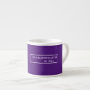 Recherche de lumière tasses Minimaliste
