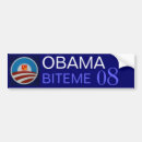 Recherche de marteau et faucille voiture autocollants Obama