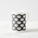 Recherche de terrifiant tasses Bouh