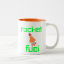 Recherche de fusée tasses Espace